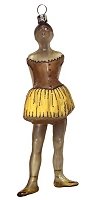 Degas Ballerina